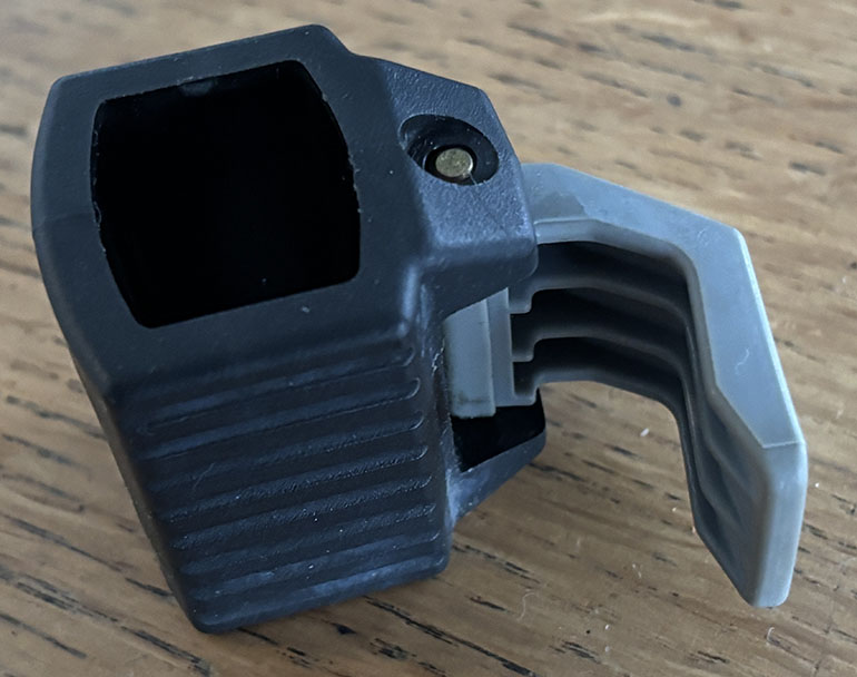 Slik 88 leg quick release lock Tripod accessory