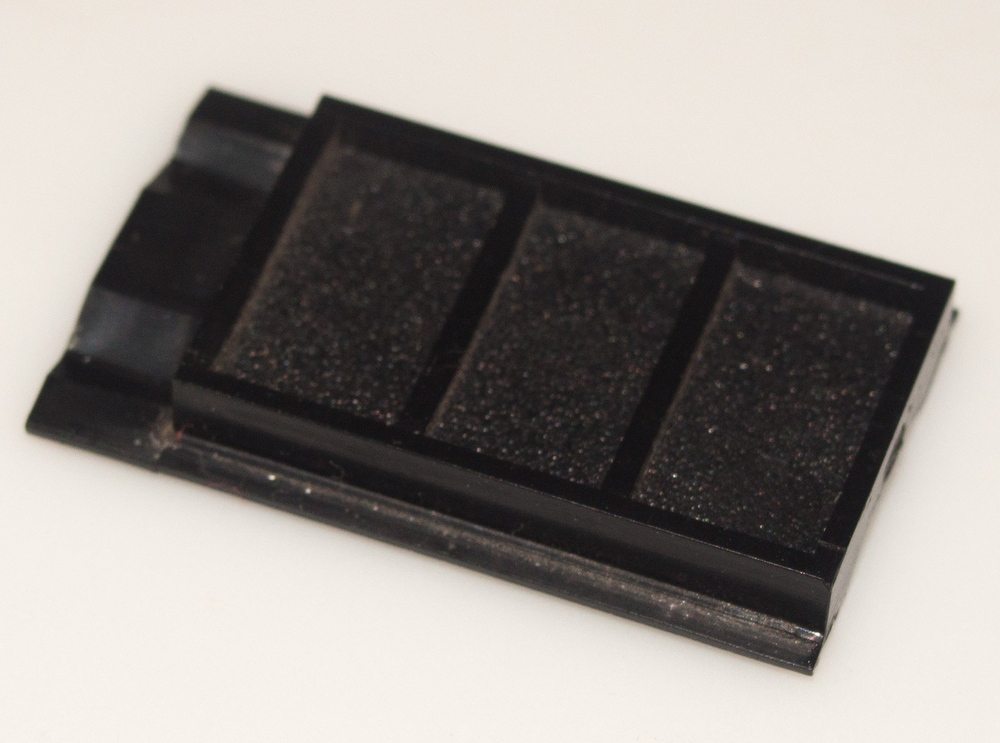 Second hand Slik 88 leg quick release rear cover