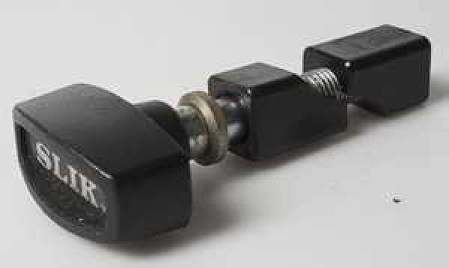 Second hand Slik 88 pan lock and bolt