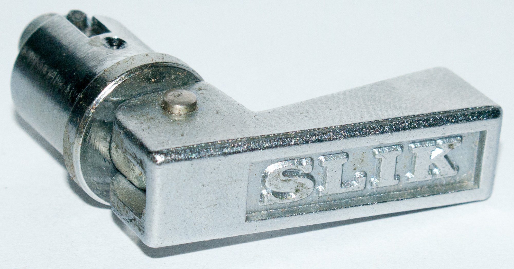 Pre-owned Slik 88 quick release post lock