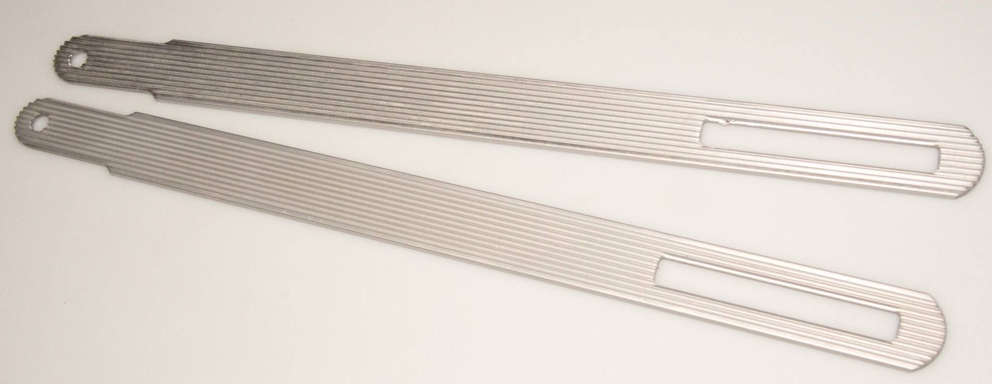 Second hand Slik 88 tripod leg brace struts