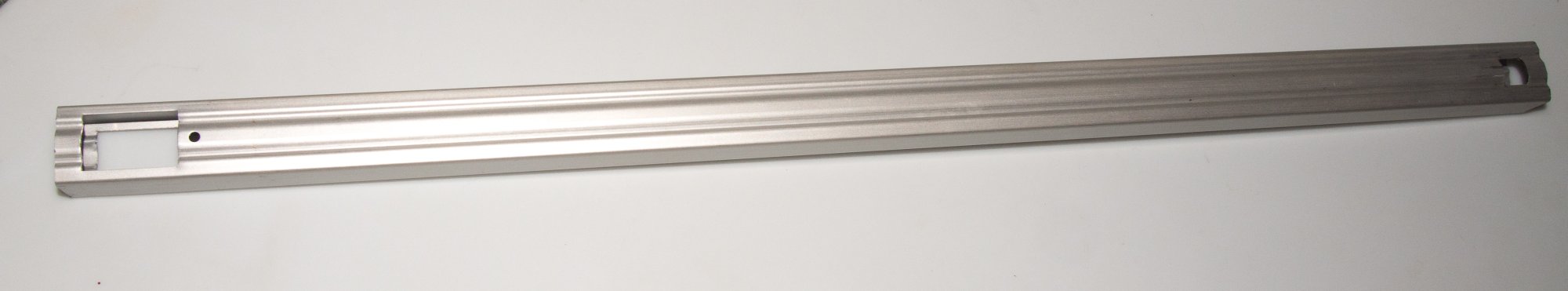 Used Slik 88 tripod leg top section