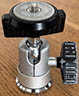 Slik Compact Ball Head 8.00