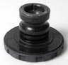 Slik 88 centre post (Tripod accessory) £5.00