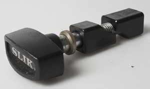 Slik 88 pan lock and bolt Tripod accessory