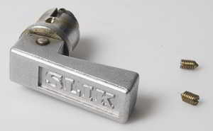Slik 88 quick release post lock lever Tripod accessory