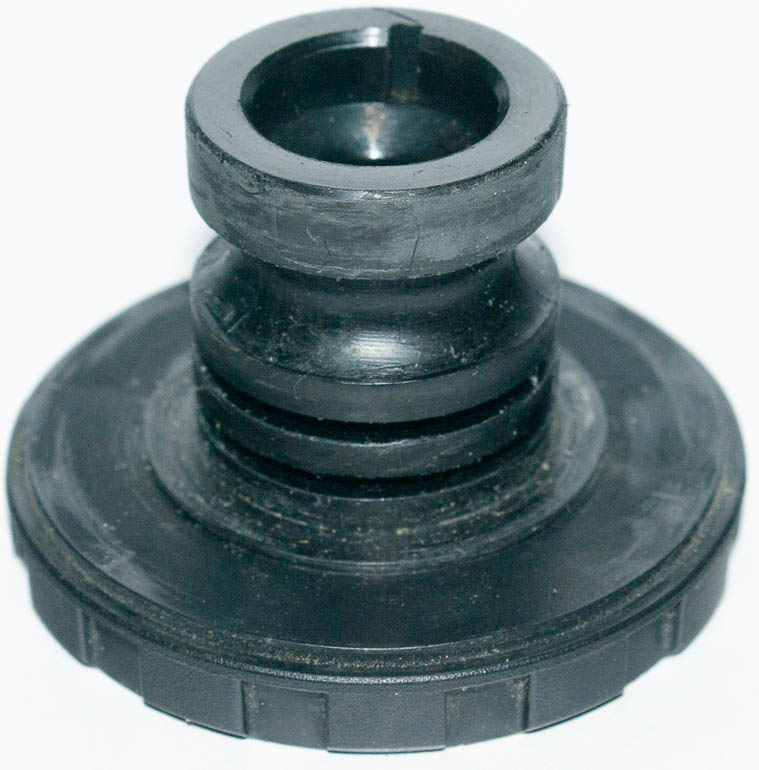 Slik 88 pan head centre column connector Tripod accessory