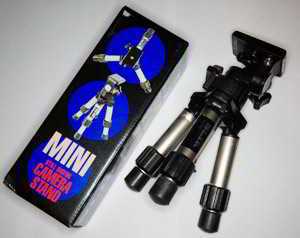 Slik Mini Tripod