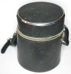 Unbranded 9.5cm Lens case