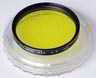 Soligor 55mm Yellow  (Filter) £7.00