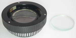 Unbranded Spacial effect lens