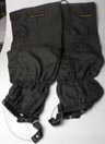 Stealth Gear Photographer's Gaiters (Photography Clothing) £25.00
