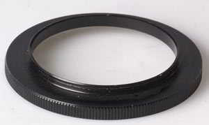 Unbranded 37-46mm Stepping ring