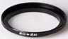 Unbranded 46-52mm (Stepping ring) £2.00