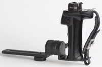 Stitz Deluxe Camera Flash Grip Flash accessory