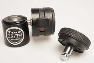 Stitz QS/TH ball and socket Tripod accessory