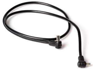 Unbranded 18in Straight cable extension Flash cable