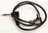 Unbranded 9 inch Straight flash cable (Flash cable) £2.00
