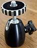 Stroboframe Ball & Socket head
 15.00