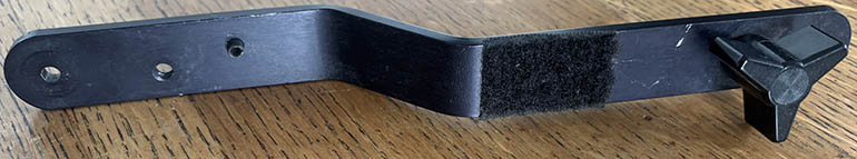 Stroboframe Flash bracket Flash accessory