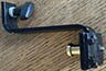 Stroboframe Compact Studio Flash bracket 10.00
