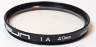  49mm Skylight 1A (Filter) £2.00