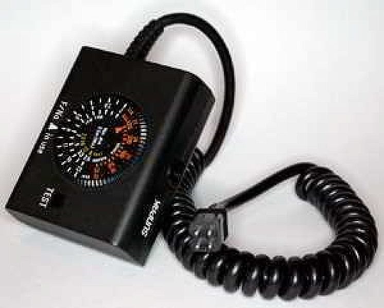 Sunpak Autozoom 3 Remote Sensor