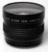 Astron Super Wider  Semi-Fisheye (Lens converter) £20.00