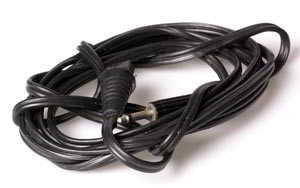 Unbranded 60in Straight cable extension Flash cable
