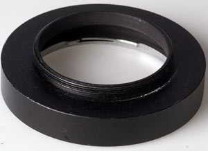 Unbranded T2 to Olympus OM Lens adaptor