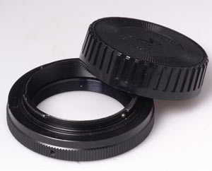 Unbranded Minolta AF T2 Mount Lens adaptor