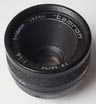 Tamron 16mm f/1.6 TV (35mm interchangeable lens) £20.00