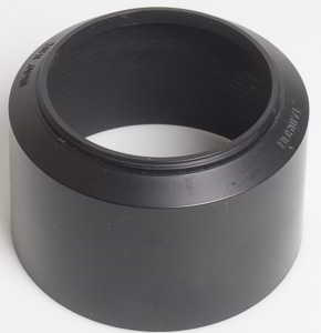 Tamron 29FH 58mm for telephoto Lens hood