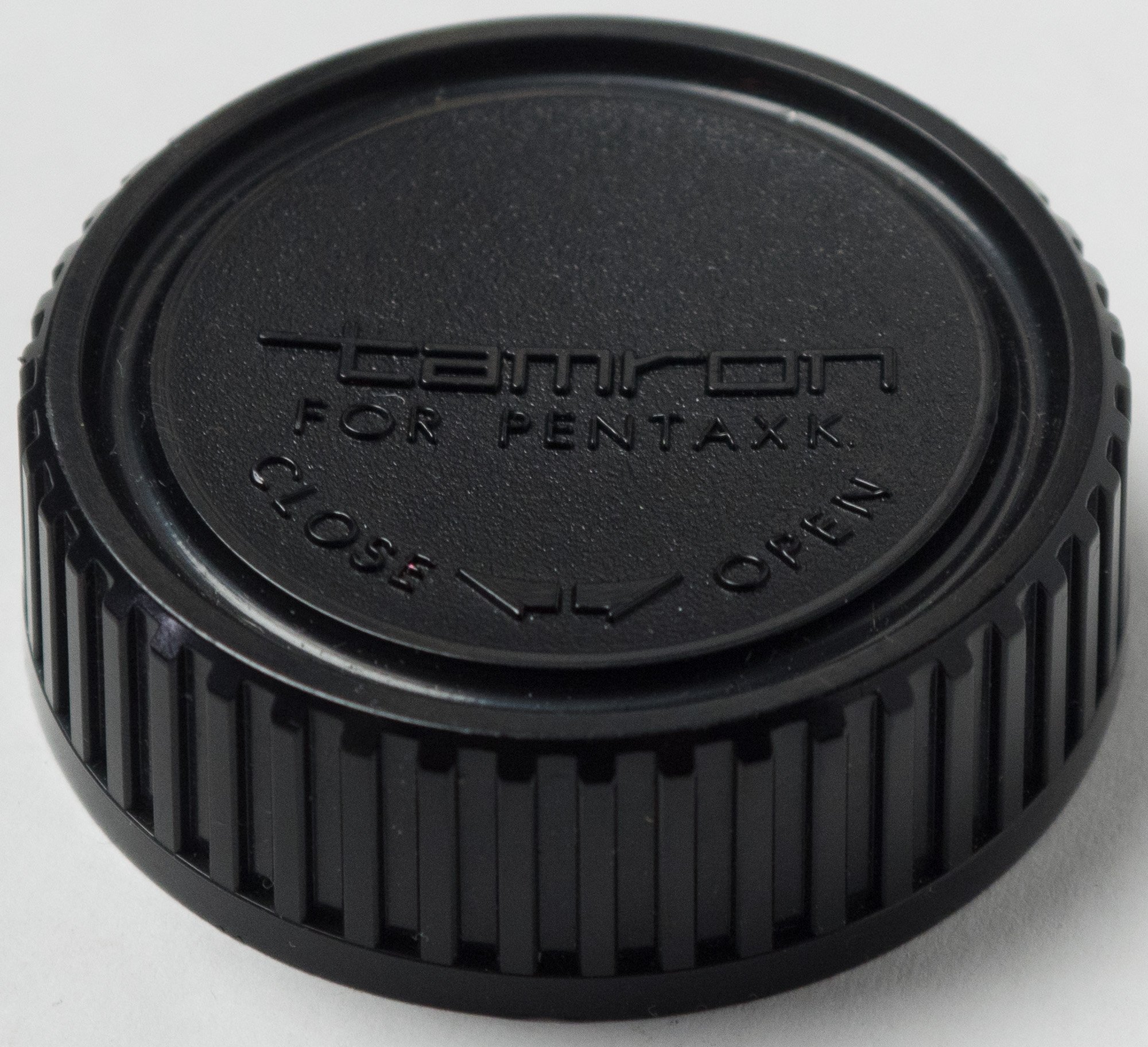 Pre-owned Tamron Adaptall 1 Pentax PK
