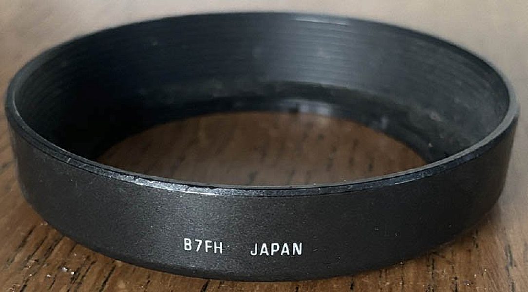 Pre-owned Tamron B7FH for AF 24-70mm
