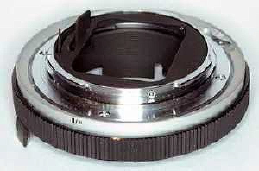 Pre-owned Tamron Konica Adaptall AD2