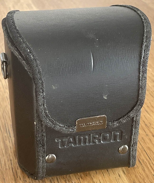 Tamron L-08 28mm