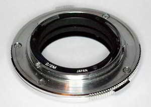 Used Tamron Olympus Adaptall AD2