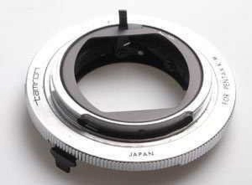 Used Tamron Pentax K M Adaptall AD2