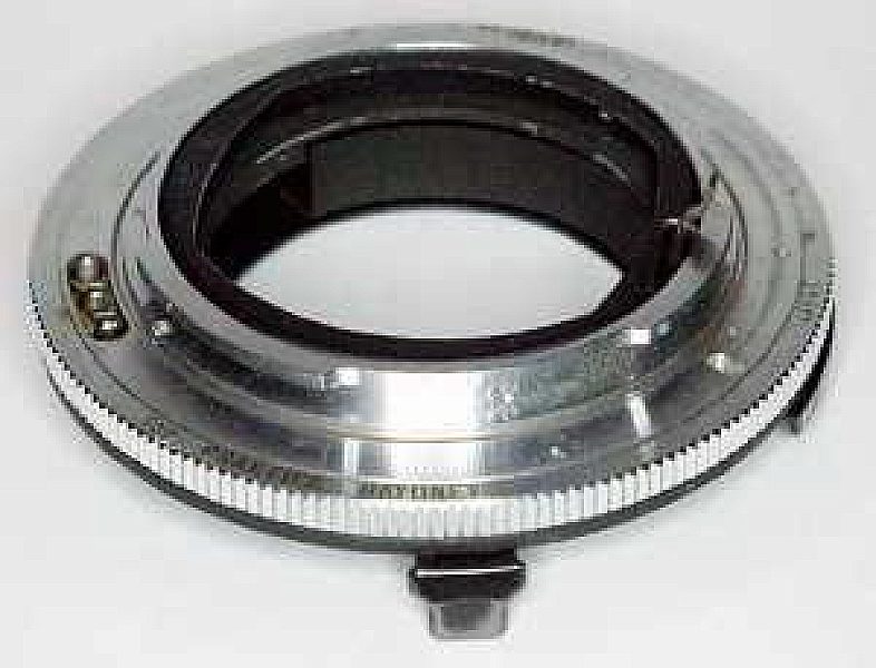 Praktica Bayonet Adaptall AD2