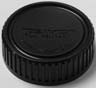 Tamron Adaptall 1 Pentax PK  (Rear Lens Cap ) £3.00