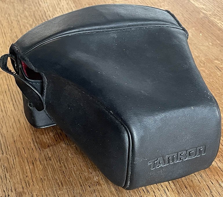 Second hand Tamron S Zoomster