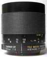 Tamron 500mm f/8 SP Mirror 55BB  (35mm interchangeable lens) £100.00