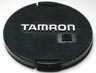 Tamron 58mm clip on cap (Front Lens Cap) £4.00