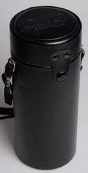 Tamron 80-210 Lens case