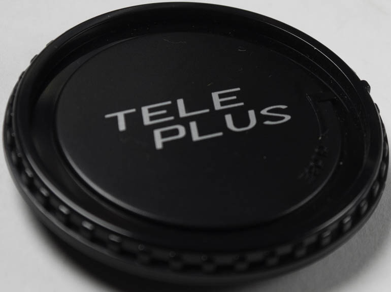 Teleplus Minolta / Sony AF mount Body cap