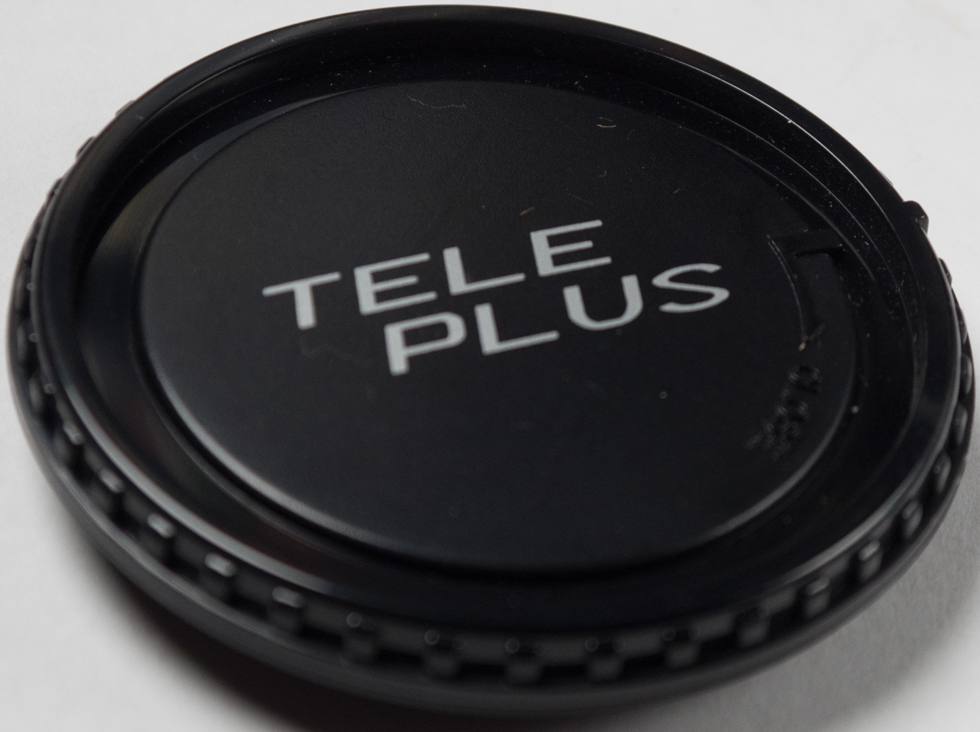 Second hand Teleplus Minolta / Sony AF mount