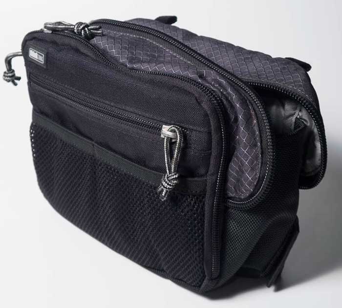 Think Tank Speed Changer Camera holdall