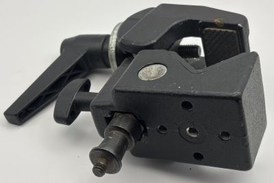 Used Manfrotto 035 Clamp thumbnail 2