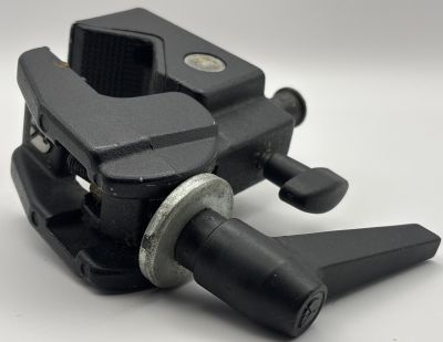 Used Manfrotto 035 Clamp thumbnail 3